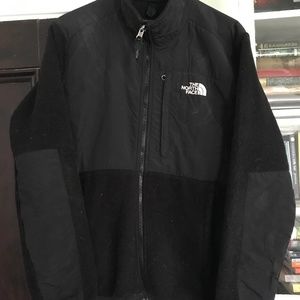 North Face Denali Fleece Jacket